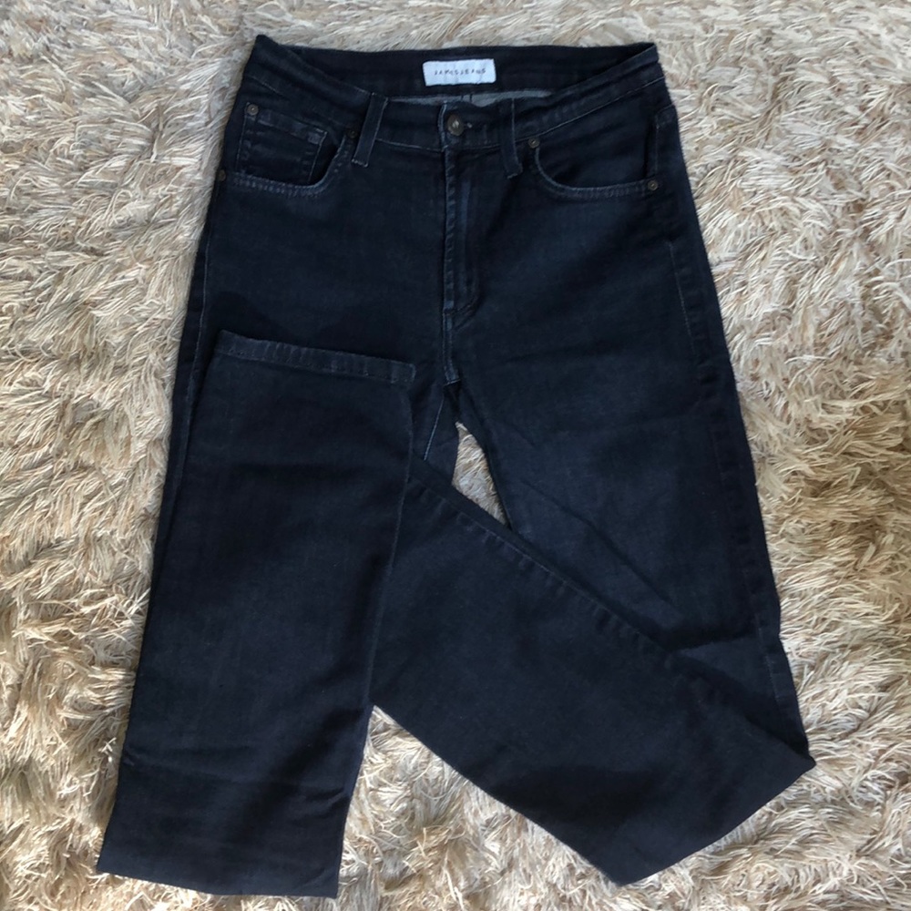 Blue James Jeans